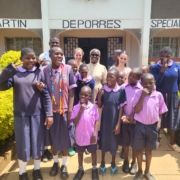 St Martin Deporres Special Needs School