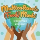 Multiculturele (Food) Markt Dorpshuis Zeeland