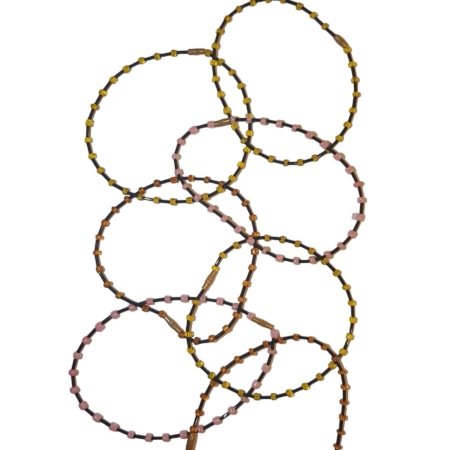 Enkelbandjes diversen